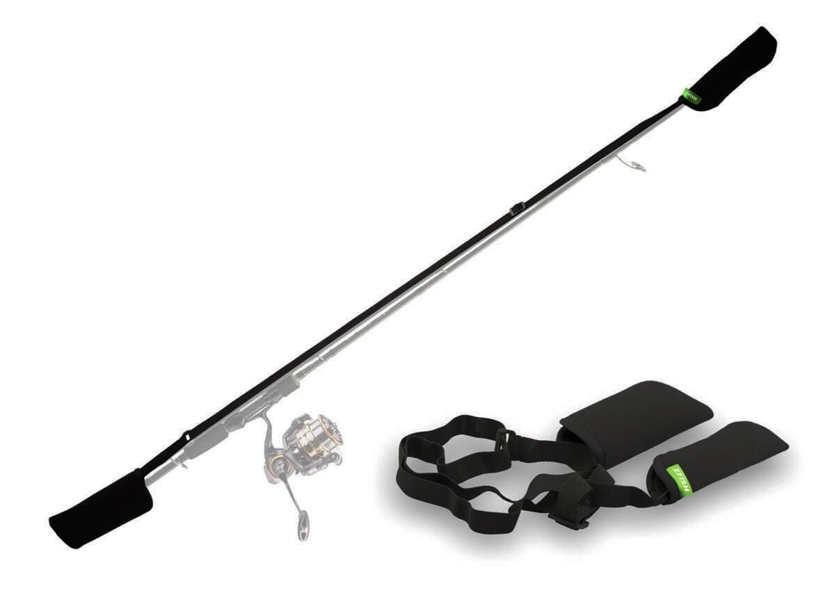 ZFISH Rod Protector / S / 80-180cm