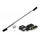 ZFISH Rod Protector / L / 90-200cm