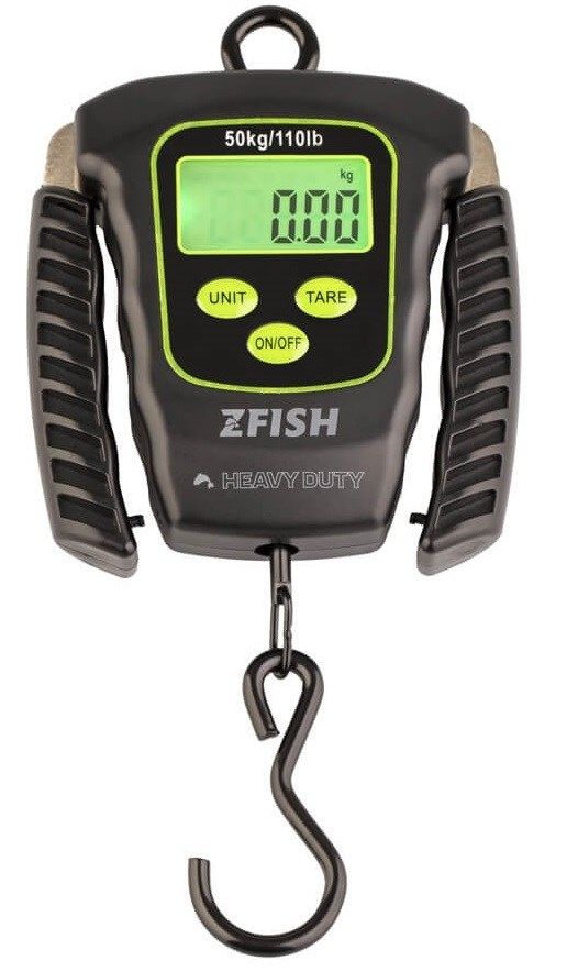 ZFISH Heavy Duty Scale