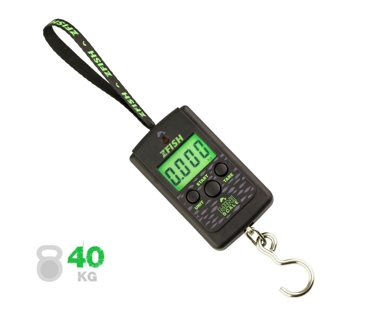 ZFISH Vaga Mini Scale