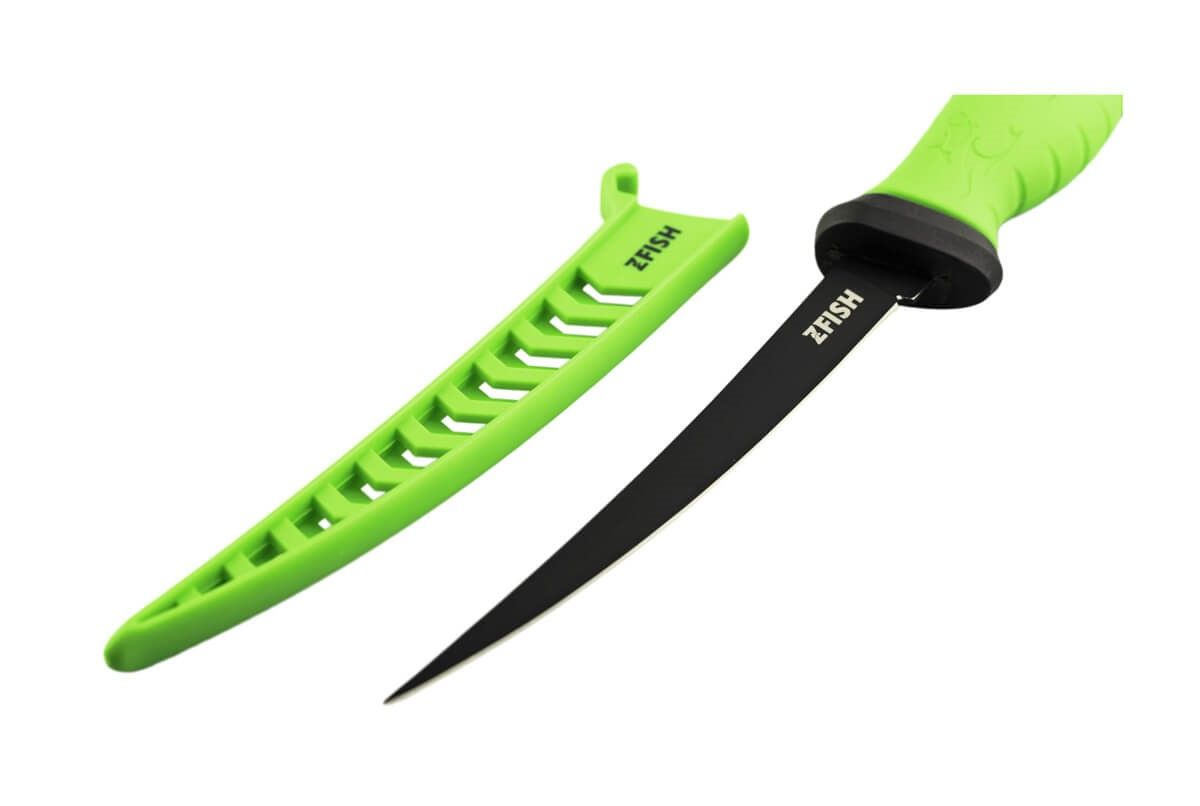 ZFISH Furio Filet nož 7"/175 mm