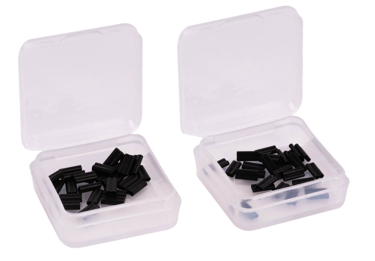 ZFISH Spare Crimps S / 0,6mm / 25x