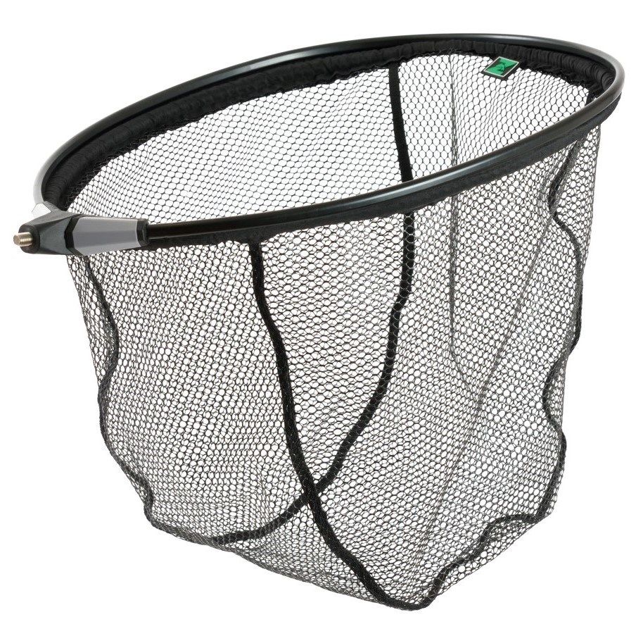ZFISH Rubber Landing Net RTB-50