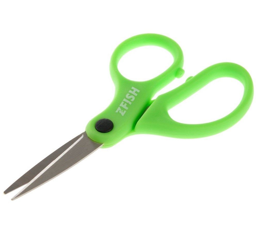 ZFISH Scissors