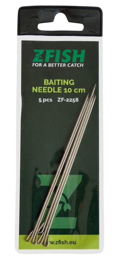 Zfish Baiting Needle 10 cm
