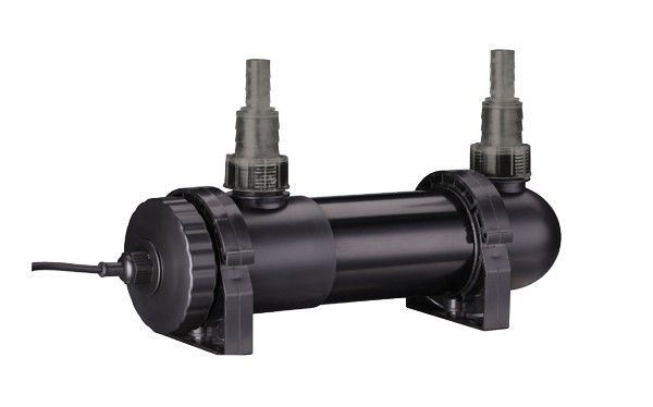 Aqua Light UV-C lampa easyClear 36W