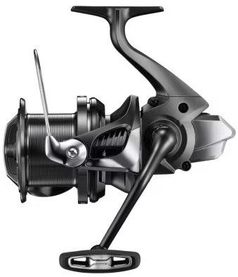Shimano Aerlex XTC 14000