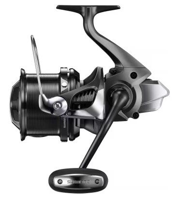 Shimano Aerlex XTC 14000 SPOD