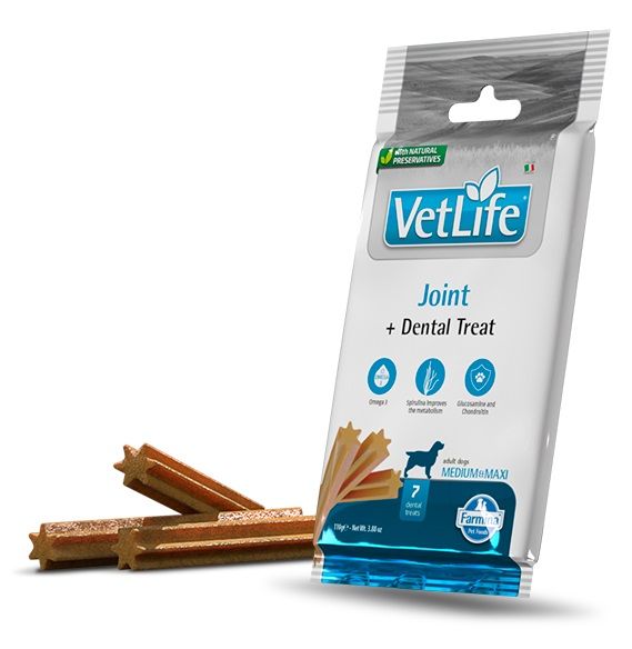 Farmina Vet Life dog Joint medium & maxi 100 g