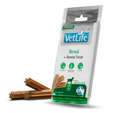Farmina Vet Life pasza za pse Renal medium & maxi 100 g