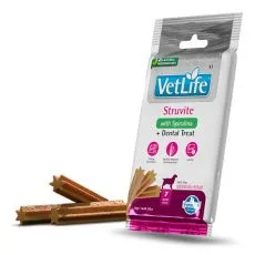 Farmina Vet Life dog Struvite medium & maxi 100 g