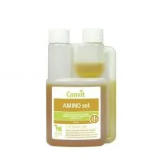 Canvit Amino otopina 250 ml