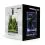 AQUAEL SET ZA RAKOVE SMART D&N 20 CRNI