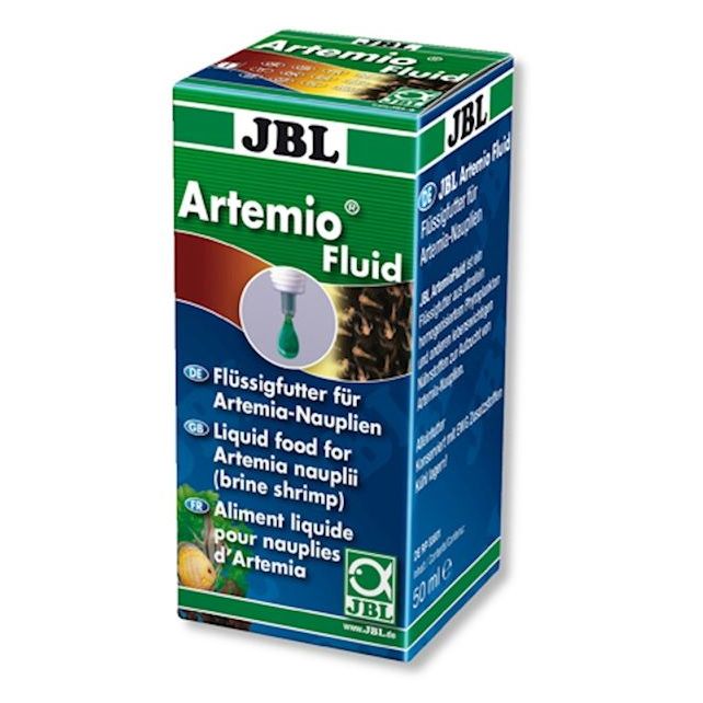 JBL ArtemioFluid 50 ml