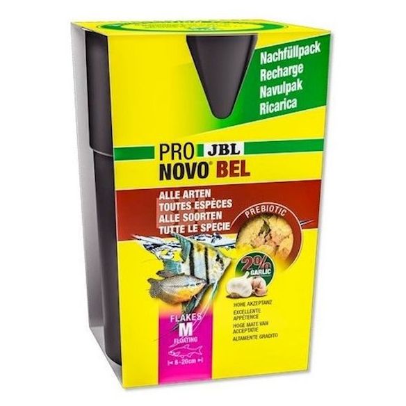 JBL PRONOVO BEL FLAKES M 750 ml +