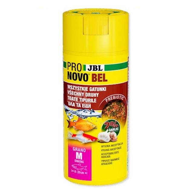 JBL PRONOVO BEL GRANO M 250 ml