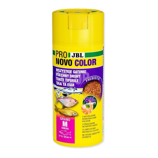 JBL PRONOVO COLOR GRANO M 250 ml