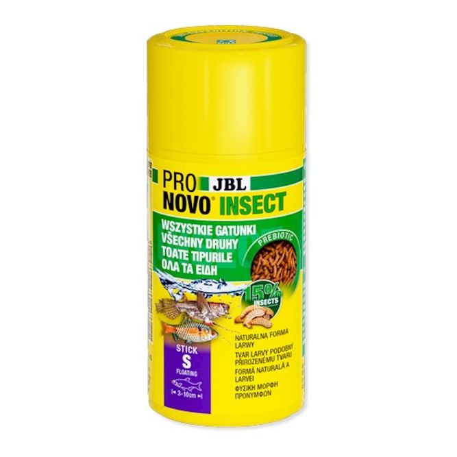 JBL PRONOVO INSECT STICK S 100 ml