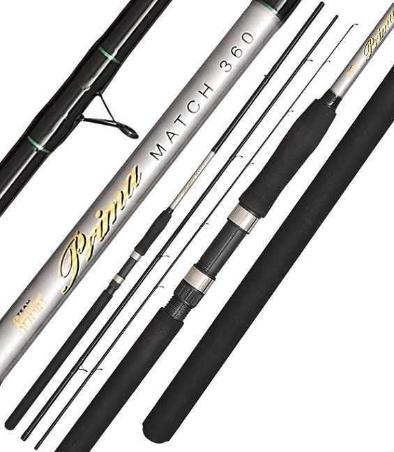 SENSAS Waggler Prima Match 3.6m/20g