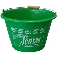 SENSAS Bucket 17 L