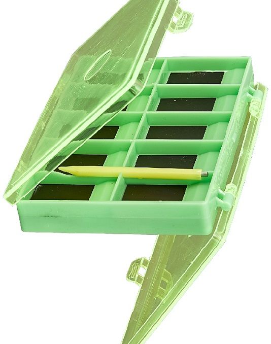 SENSAS Magnetic Hook Box