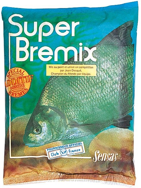 SENSAS Super Bremix 300 g