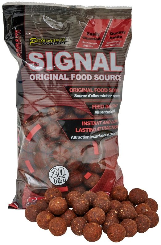 Starbaits PC Signal 800g/24mm