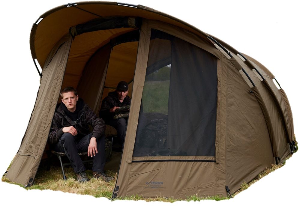 Starbaits Bivvy A Terra Continental
