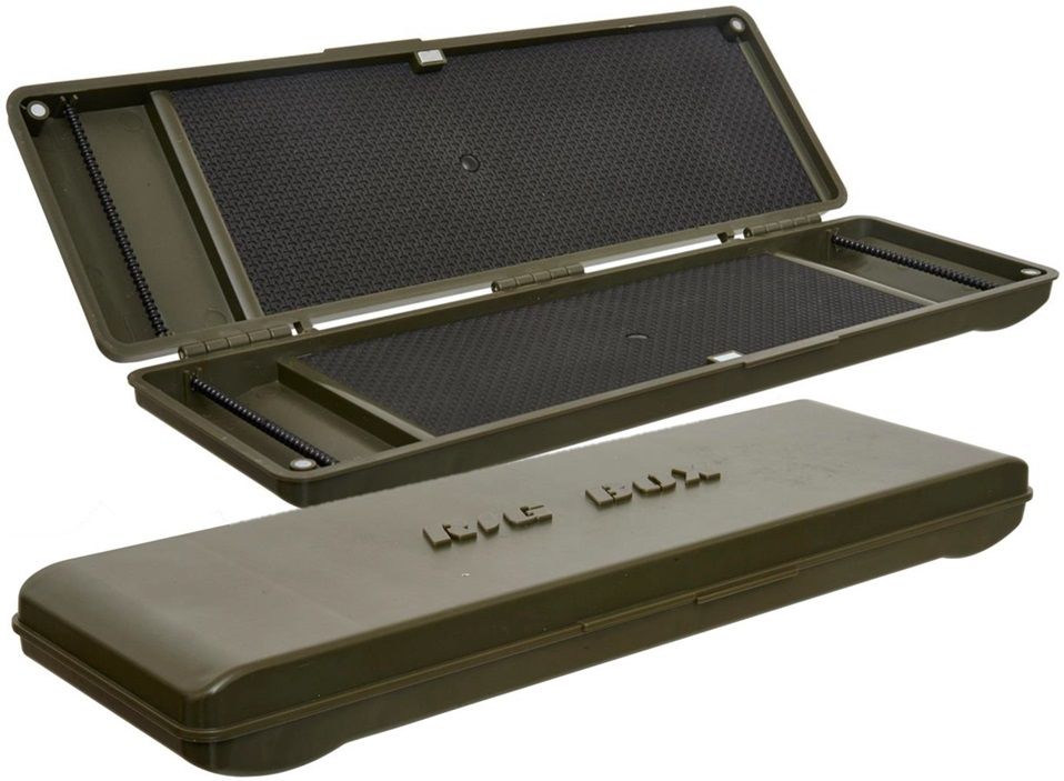 Starbaits Magnet Rig Box Large