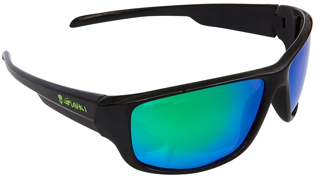 GUNKI Team Sunglasses
