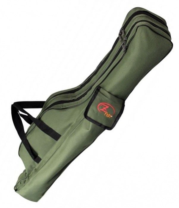 Zfish Rod Holdall 2 Rods 130 cm