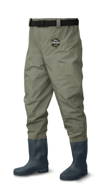 Hlace za vodu do struka Delphin HRON Pants 42