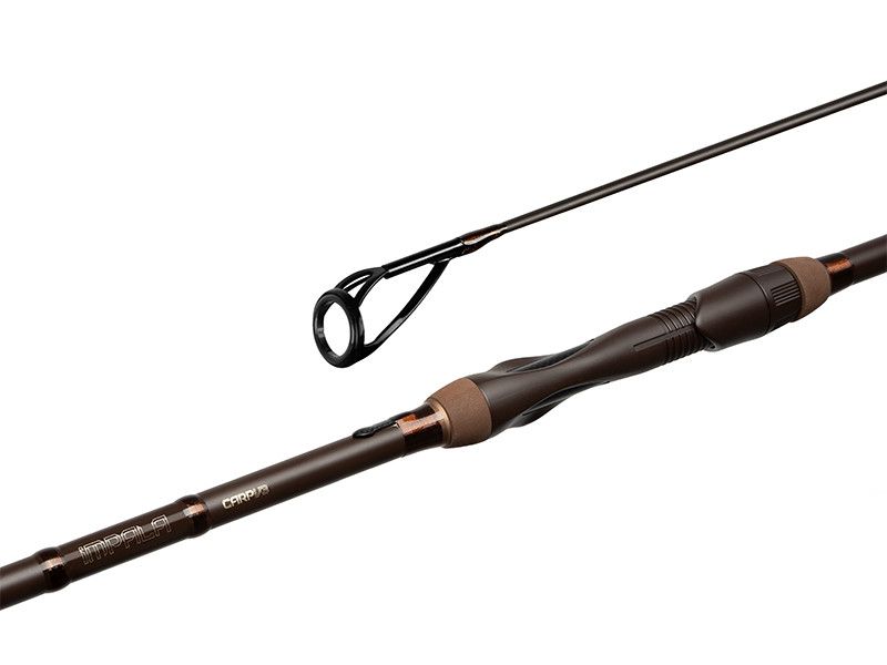 Delphin IMPALA Carp V3 360 cm / 3,00 lbs / 3 dijela