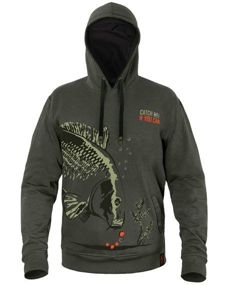 Delphin Catch me CARP NX / XXL