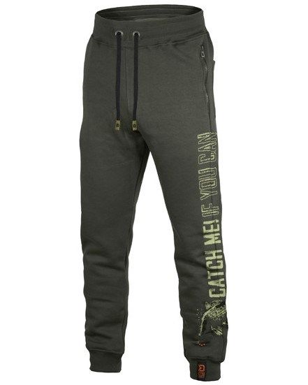 Delphin Catch me CARP NX / L