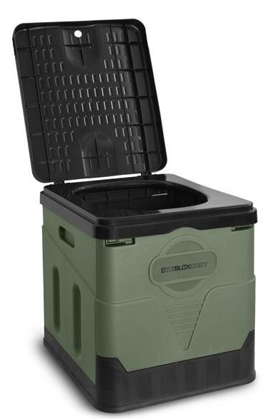 Delphin Toaleta ToiBLOX Easy