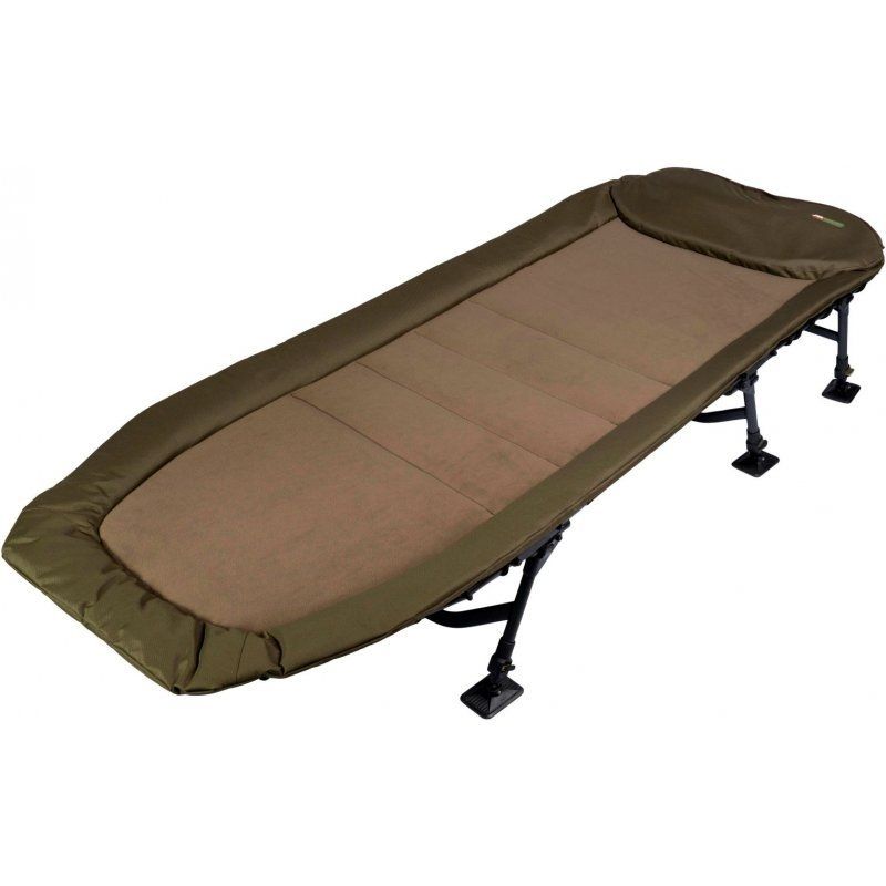 JRC Defender II Flatbed Wide
