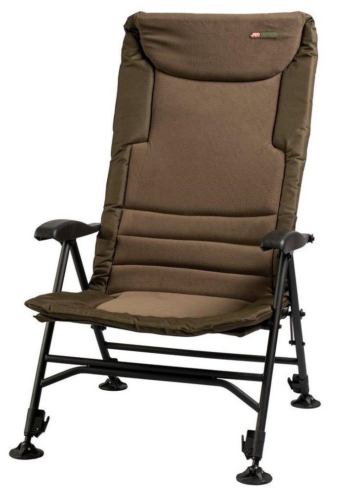 JRC Defender II Relaxa Hi-Recliner Arm Chair