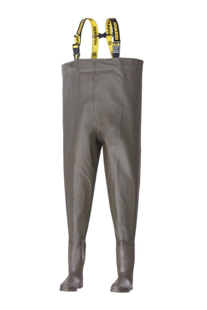 Mivardi Waders Hardcore MC - 44
