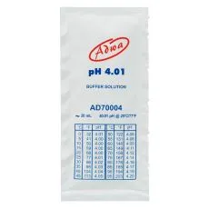 Kalibracijska otopina pH 4,01 - 20ml vrećica