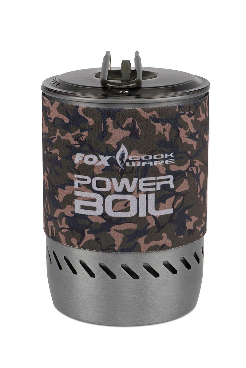 Fox Cookware Infrared Power Boil Pan 1,25 L