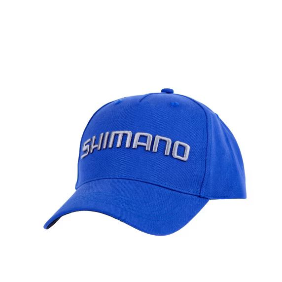 Shimano šilterica Snapback Cap Blue