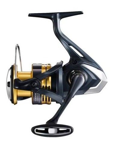 Shimano Sahara FJ C3000