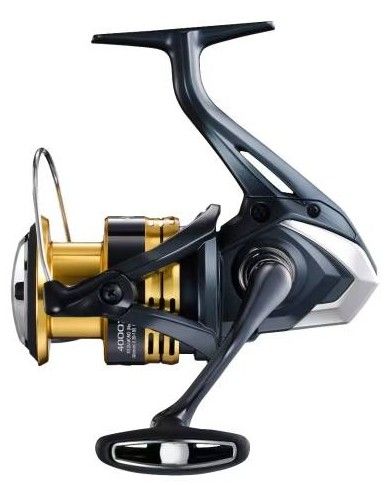 Shimano Sahara FJ 4000