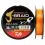 Daiwa J-Braid Exped. X8E 0.16mm-150m smash orange