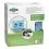 PetSafe ScoopFree Premium Crystal Litter posip za mačke 2 x 2 kg