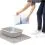 PetSafe ScoopFree Premium Crystal Litter posip za mačke 2 x 2 kg