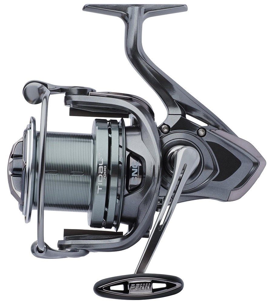 Penn TIDAL XT Long Cast 8000