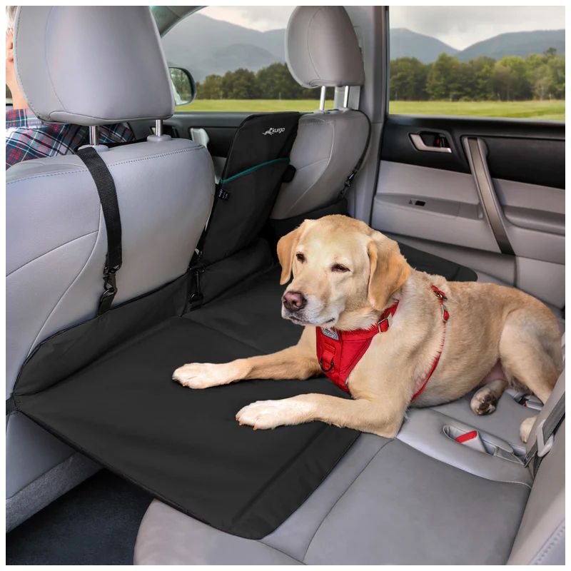 Kurgo Rover Backseat Bridge zaštita između sjedala