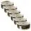WOOLF WildCat Ultimate Quail Pate 85 g